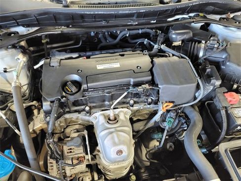 Used 2017 Honda Accord EX-L image 33