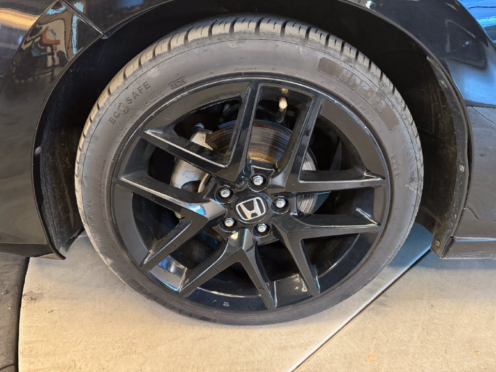 Used 2024 Honda Civic Sport image 25