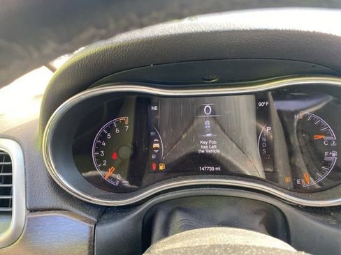 Used 2014 Jeep Grand Cherokee Laredo w/ Quick Order Package 23E AWD/4WD image 24
