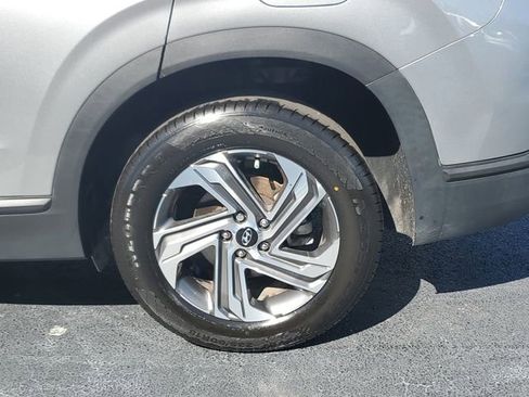 Certified 2023 Hyundai Santa Fe SEL w/ Cargo Package image 30