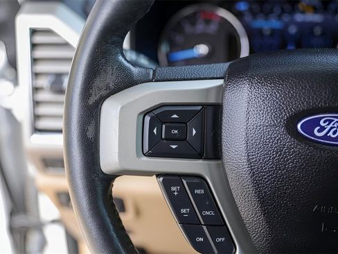 Used 2017 Ford F250 Lariat w/ Lariat Ultimate Package image 17