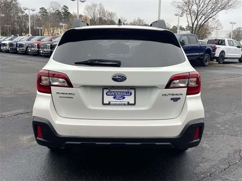 Used 2019 Subaru Outback 2.5i Limited image 5