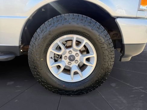 Used 2011 Ford Ranger XLT AWD/4WD image 27