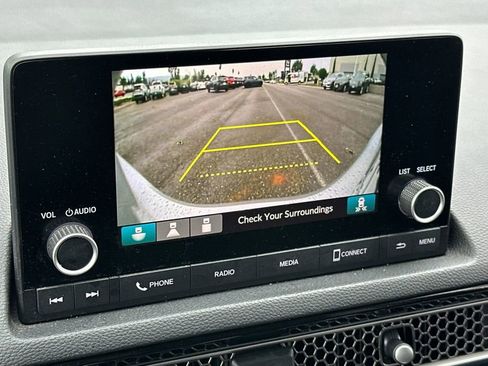 Used 2025 Honda Civic Sport image 18