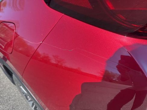 Used 2020 Honda CR-V LX image 12