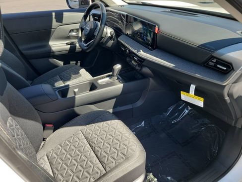 New 2026 Nissan Kicks SV w/ SV Premium Package image 12