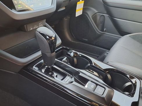 New 2026 Subaru Forester Touring AWD/4WD image 16
