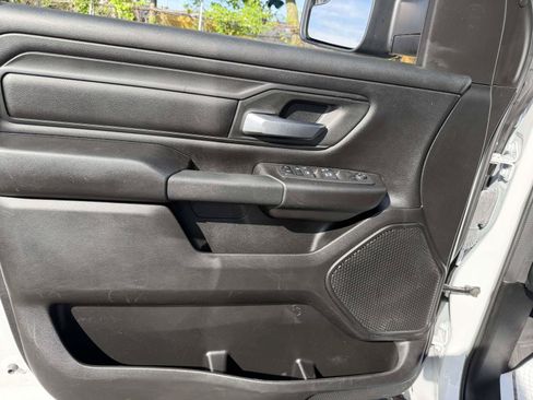 Used 2023 RAM 1500 Tradesman AWD/4WD image 18