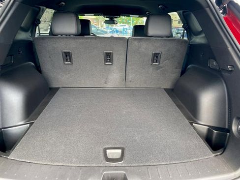 New 2026 Chevrolet Blazer RS w/ Enhanced Convenience Package image 15