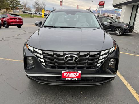 Used 2024 Hyundai Tucson SEL w/ Convenience Package image 14