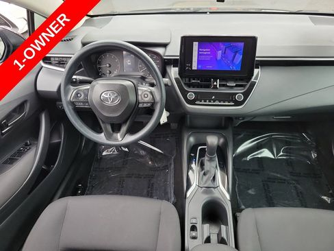 Used 2024 Toyota Corolla LE FWD image 13