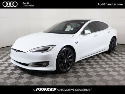 Used 2018 Tesla Model S 100D