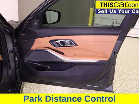Used 2021 BMW M340i w/ Premium Package RWD image 40