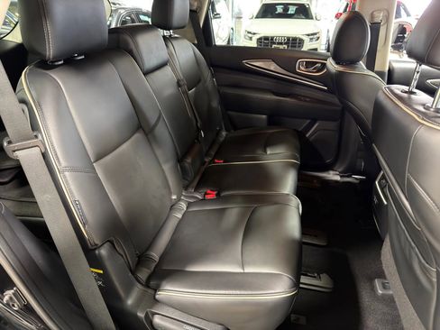 Used 2019 INFINITI QX60 Pure image 26