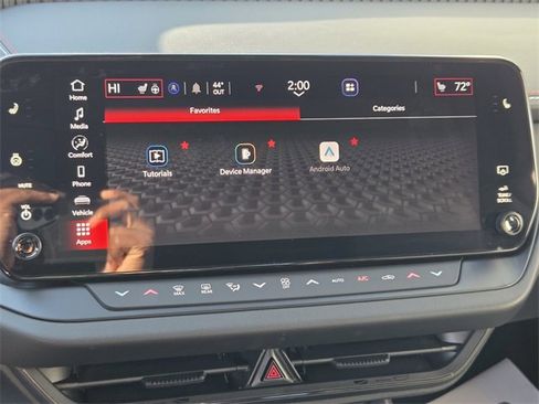 New 2026 Dodge Charger Scat Pack w/ Wheel & Tire Package image 23