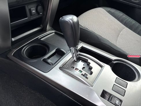 Used 2024 Toyota 4Runner SR5 RWD image 16