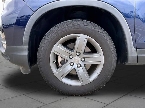 Used 2023 Honda Ridgeline RTL-E image 11