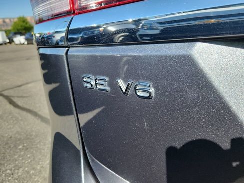 Used 2022 Volkswagen Atlas SE AWD/4WD image 15