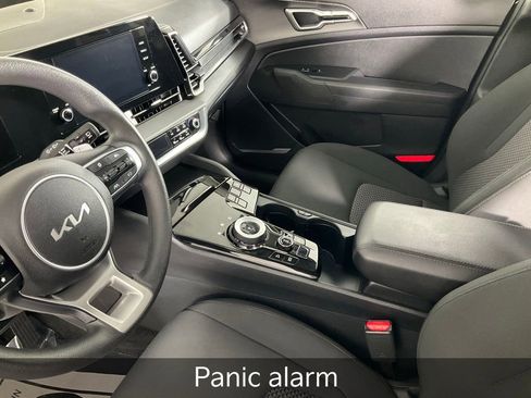 Certified 2023 Kia Sportage LX image 16