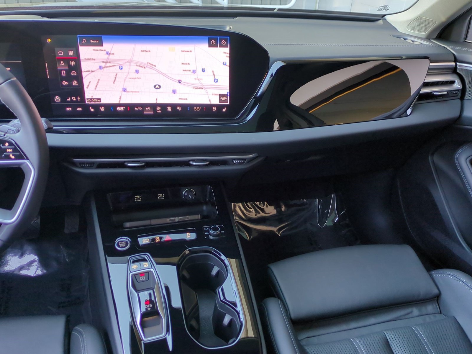 Used 2025 Audi A5 Premium Plus AWD/4WD image 8