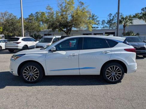 New 2026 Acura RDX SH-AWD w/ Advance Package image 7