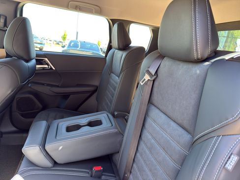 New 2026 Nissan Rogue SL AWD/4WD image 32