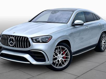 Used 2023 Mercedes-Benz GLE 63 AMG S