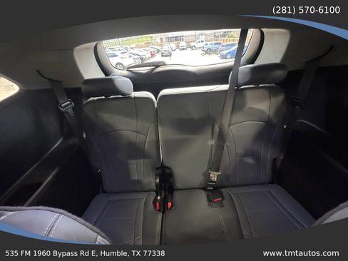 Used 2019 Buick Enclave Essence w/ Trailering Package, 5000 lbs. AWD/4WD image 37