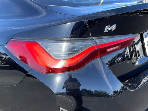Used 2023 BMW i4 eDrive35 w/ Premium Package RWD image 24