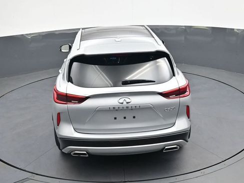 Used 2019 INFINITI QX50 Essential w/ Sensory Package AWD/4WD image 26