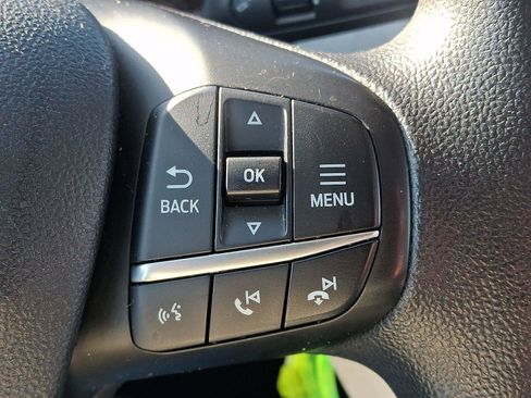 Used 2024 Ford Maverick XLT w/ Equipment Group 300A Standard image 21