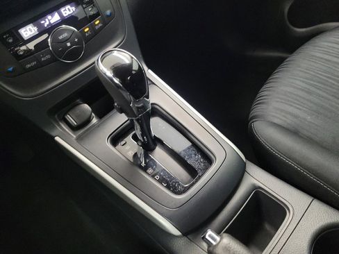 Used 2019 Nissan Sentra SV w/ Special Edition Package FWD image 26
