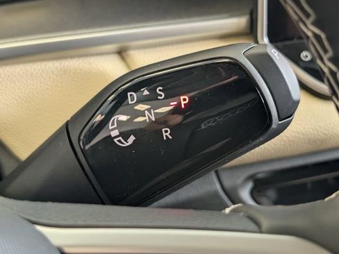 New 2026 Volkswagen Tiguan S FWD image 22
