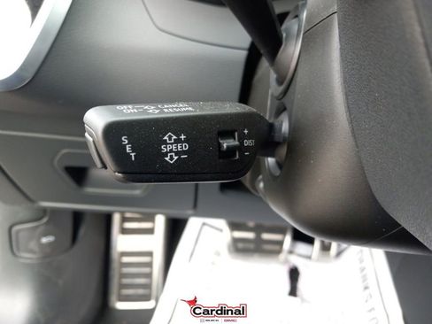 Used 2022 Audi RS 7 Sportback w/ Black Optic Package image 29