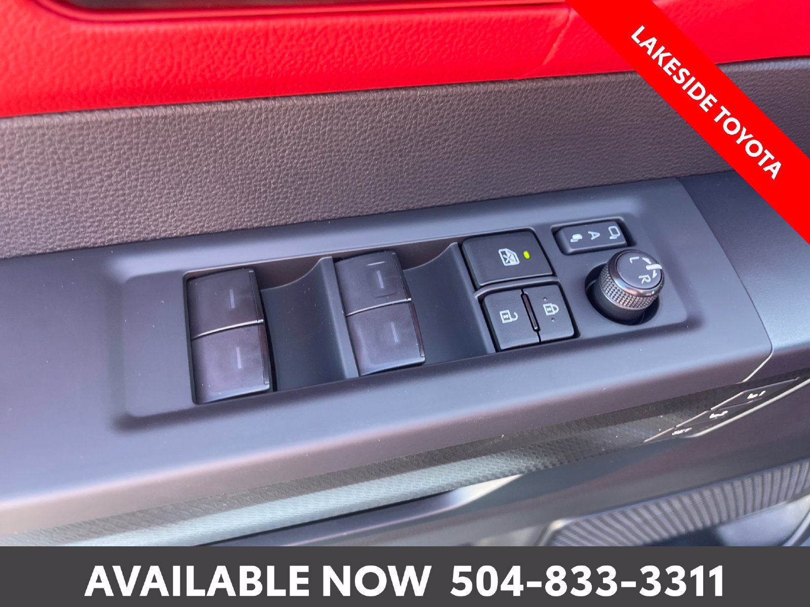 Certified 2026 Toyota Tundra TRD Pro AWD/4WD image 24