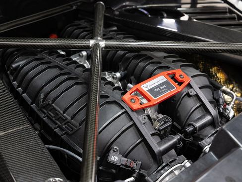 Used 2023 Chevrolet Corvette Z06 w/ Z07 Performance Package image 29