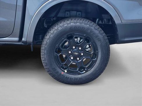 New 2026 Ford Ranger XLT w/ Equipment Group 301A High AWD/4WD image 10