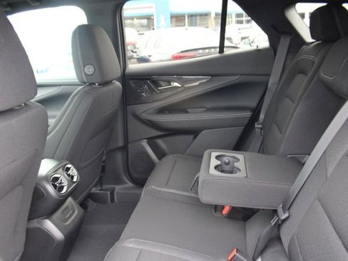 New 2025 Chevrolet Blazer EV LT w/ Midnight/Sport Edition image 25