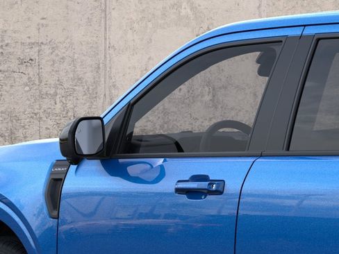 New 2026 Ford Maverick Lariat AWD/4WD image 21