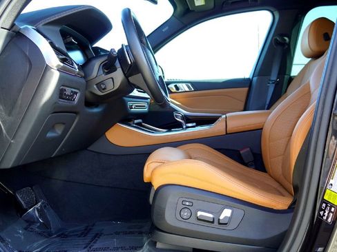 Used 2023 BMW X5 xDrive40i image 27