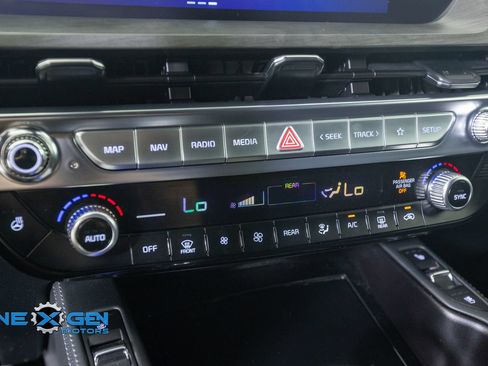 Used 2025 Kia Telluride SX Prestige X-Line AWD/4WD image 21