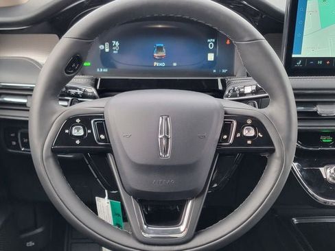 New 2026 Lincoln Corsair Grand Touring AWD/4WD image 31