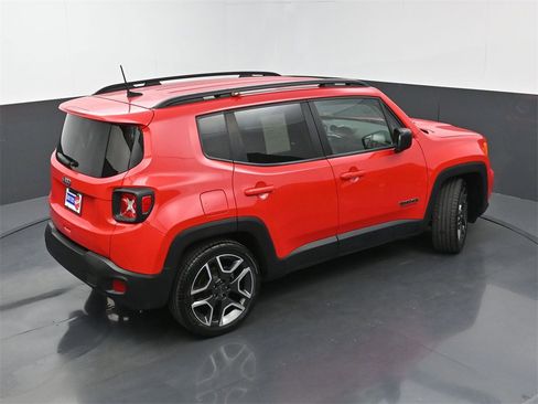 Used 2020 Jeep Renegade Sport image 30