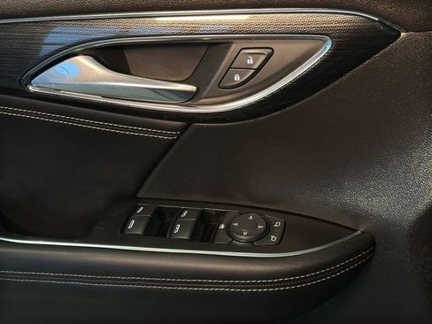 Used 2023 Buick Envision Preferred w/ Sport Touring Package image 15