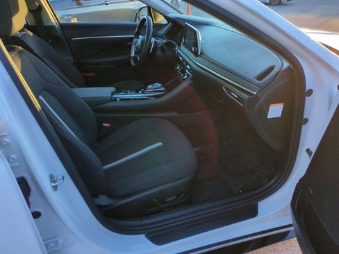 Used 2021 Hyundai Sonata SEL image 20
