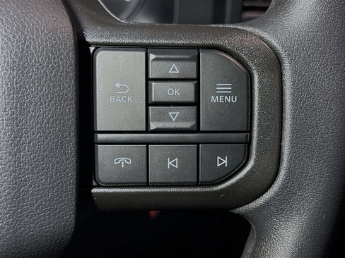 New 2026 Ford F550 4x4 Regular Cab Super Duty image 26