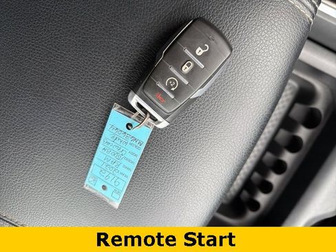 Used 2021 RAM 1500 Big Horn image 21