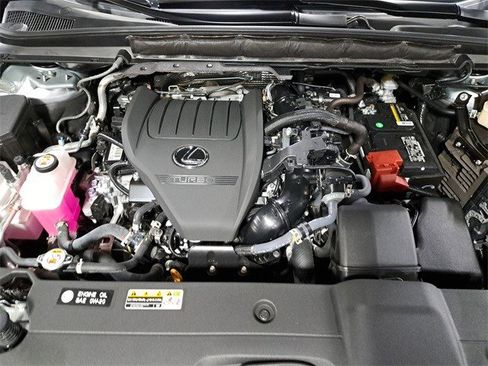 Used 2024 Lexus RX 350 Premium Plus image 32