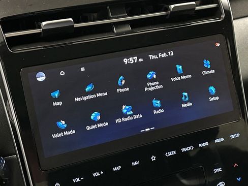 Used 2023 Hyundai Tucson Limited image 33