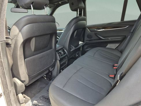 Used 2017 BMW X5 xDrive35i AWD/4WD image 17
